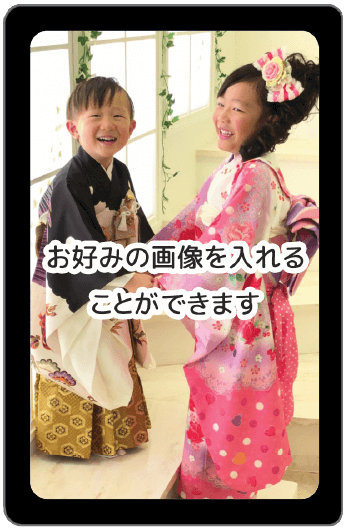 シンプル(ブラック)
