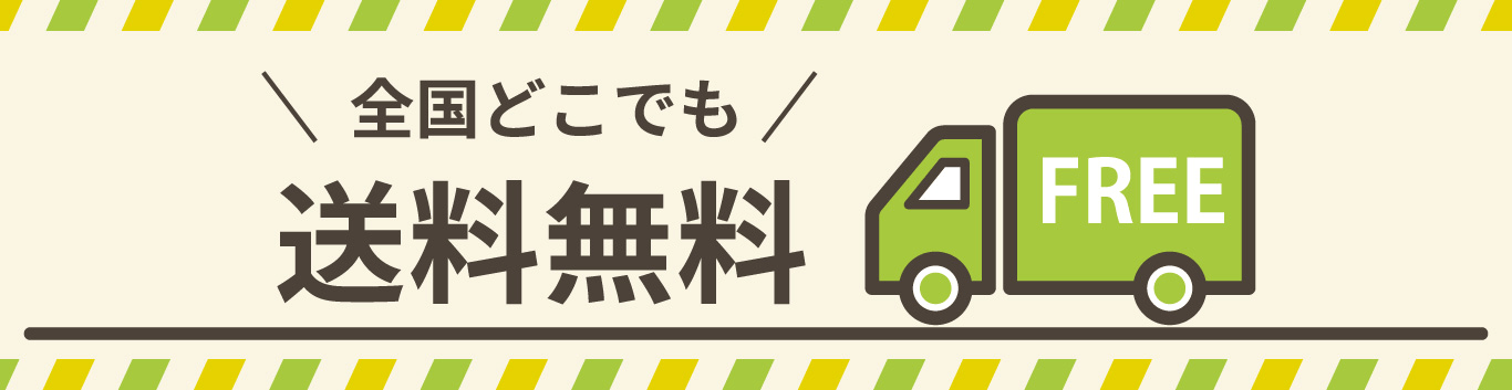 全国送料無料